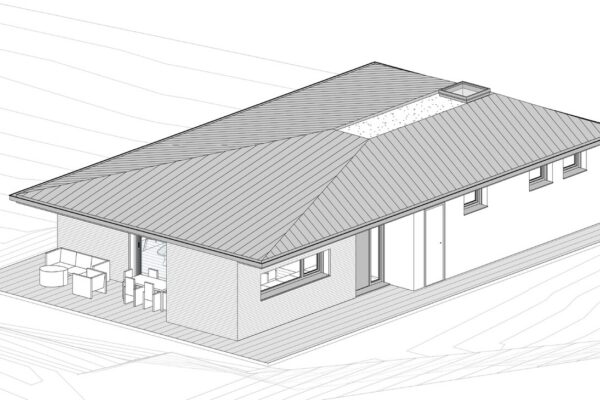 CASA 1007B cubierta