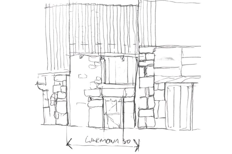 proyectos de arquitectura