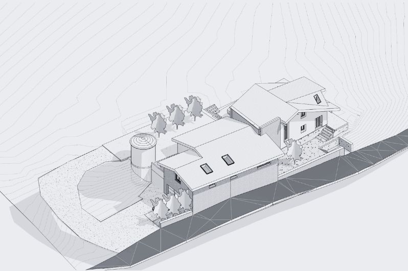 Proyectos arquitectura en Cantabria