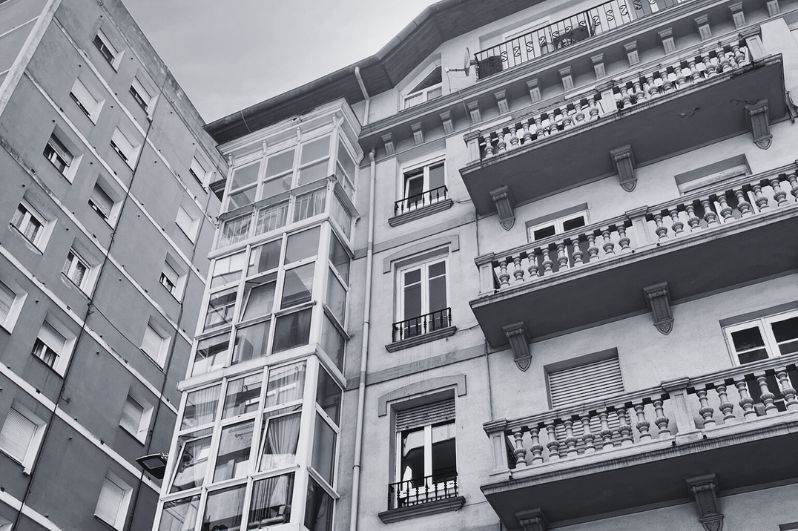 Rehabilitación de viviendas en Cantabria