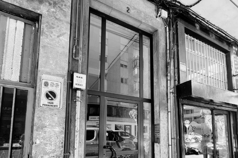 proyectos de arquitectura