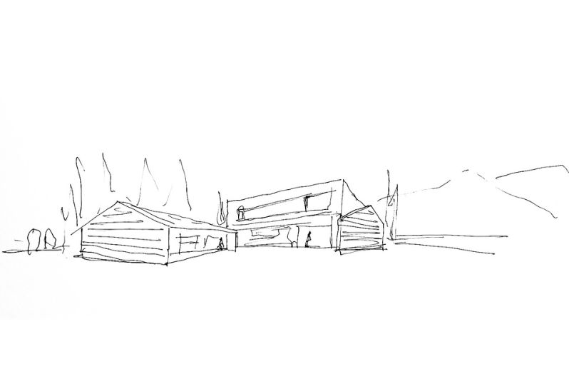 arquitectura residencial