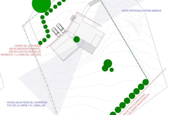 sobarzo plano finca